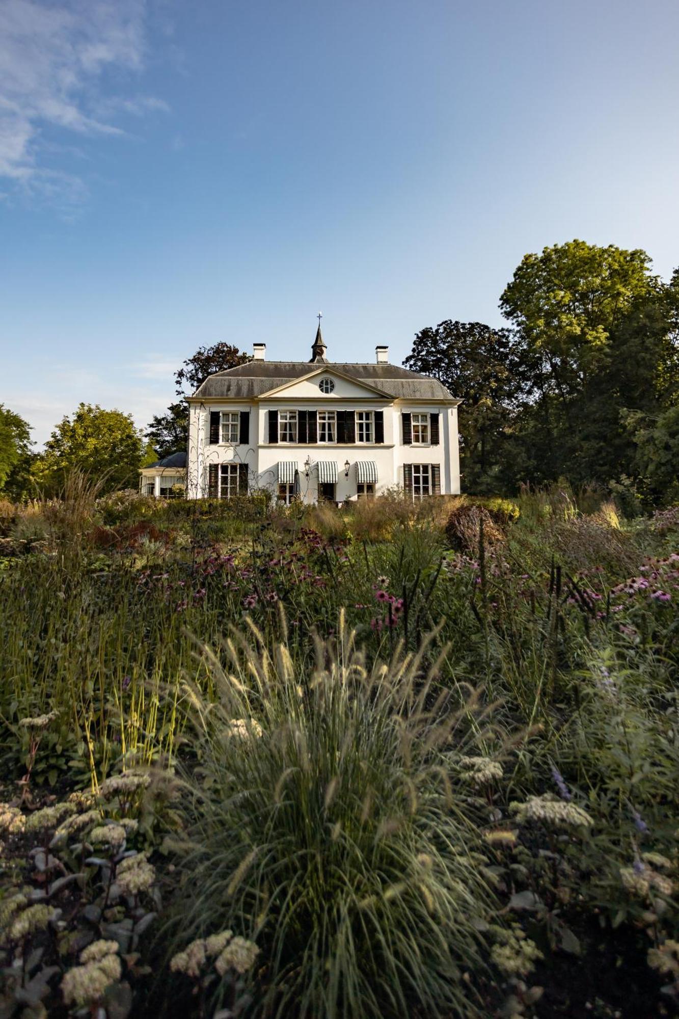 Bed & Breakfast De Heerlijkheid Loenen *