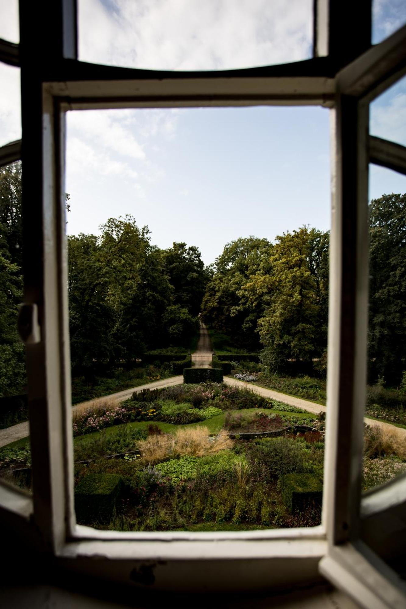 Landgoed Loenen Frühstückspension