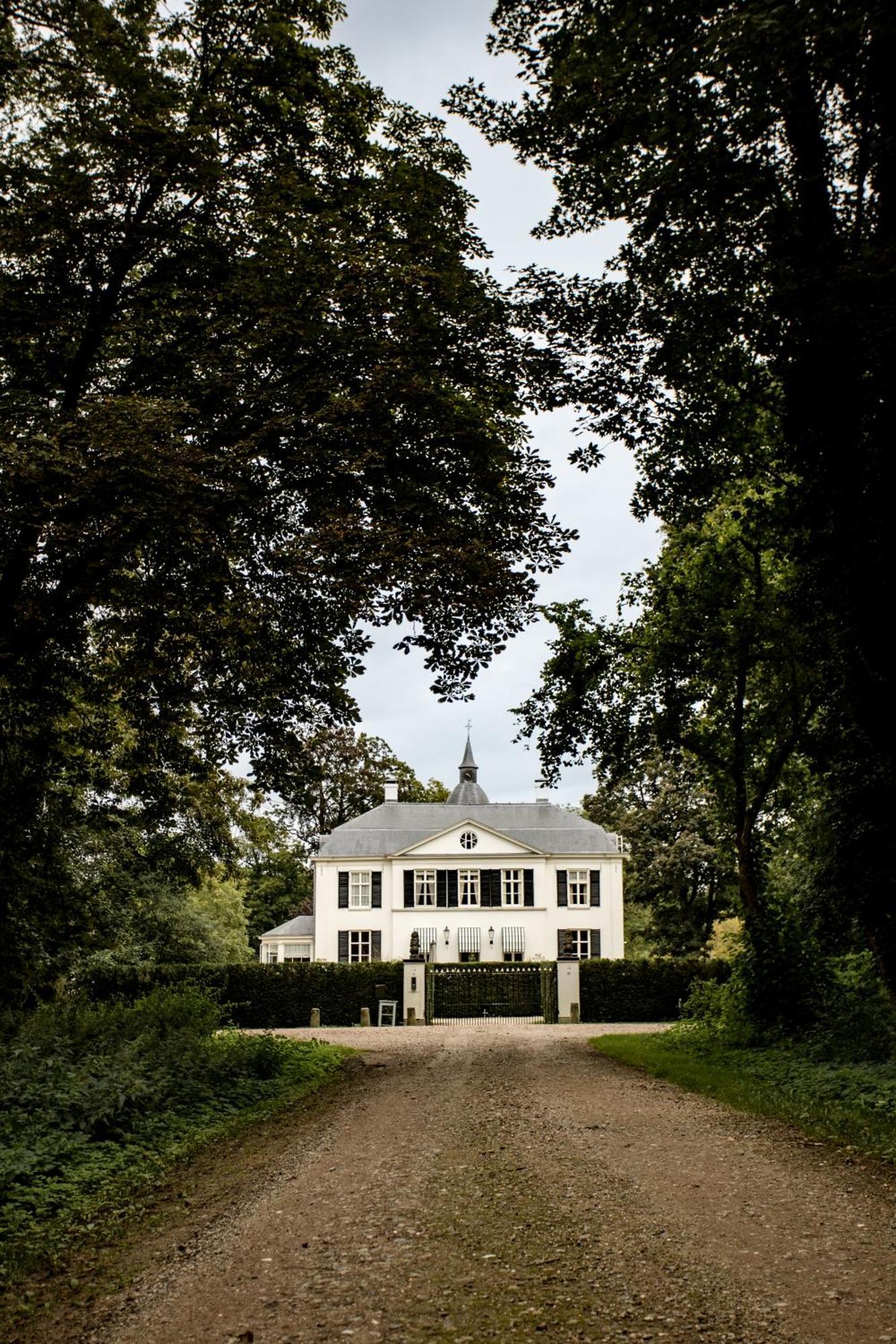 Landgoed Loenen Slijk-Ewijk